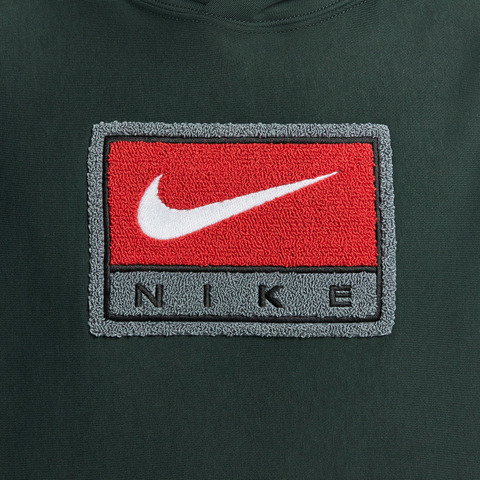 NIKE耐克2026男子AS M NL SOLO SWSH PO HOODIE GF针织连帽卫衣IF1259-317