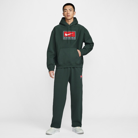 NIKE耐克2026男子AS M NL SOLO SWSH PO HOODIE GF针织连帽卫衣IF1259-317