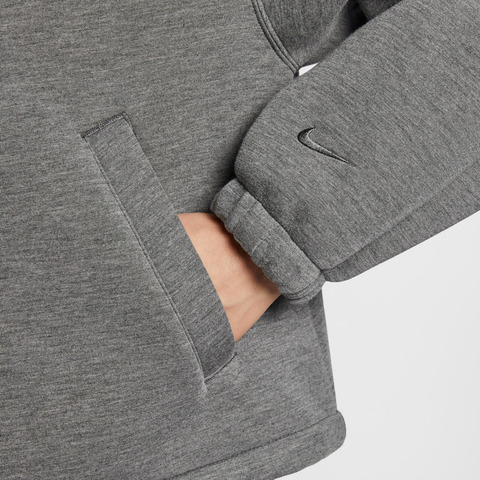 NIKE耐克2026女子AS W NSW PREGAME FLC TRK JKT针织无帽外套IF0654-071