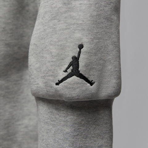 JordanJordan2026男子AS M J DF GOLF HZ针织无帽卫衣HF9920-050