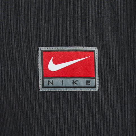 NIKE耐克2026男子AS M NL MIDWEIGHT CREW TOP针织无帽卫衣IF1340-010