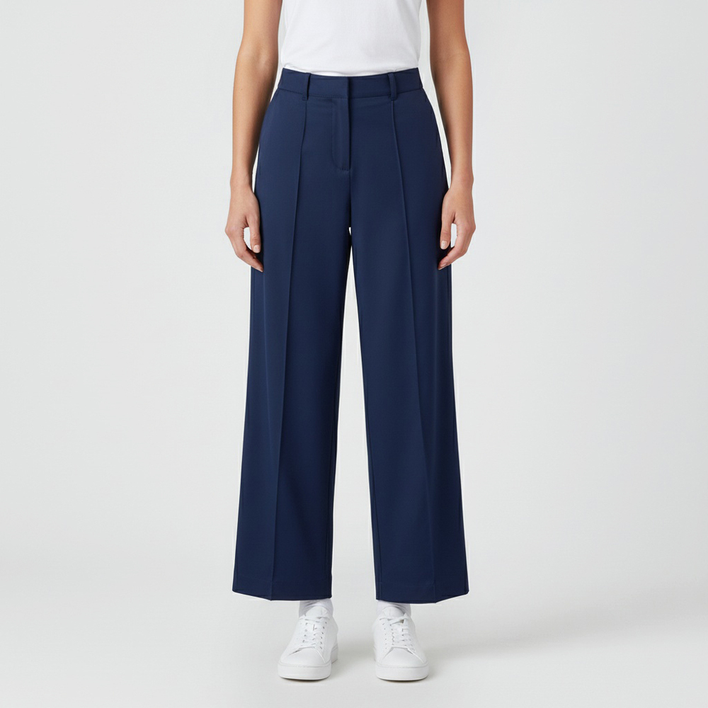 NIKE耐克2026女子AS W NK DF NGC PNT针织长裤IH3245-410