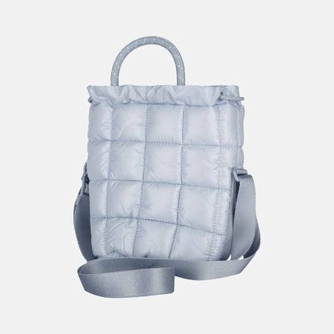 NIKE耐克2026中性NK NSW PUFFLE TINY TOTE单肩包HQ6709-043