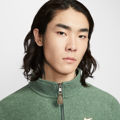 NIKE耐克2026男子AS M NK SSNL+ HW BB QZ TOP GCE针织无帽卫衣IQ3975-323