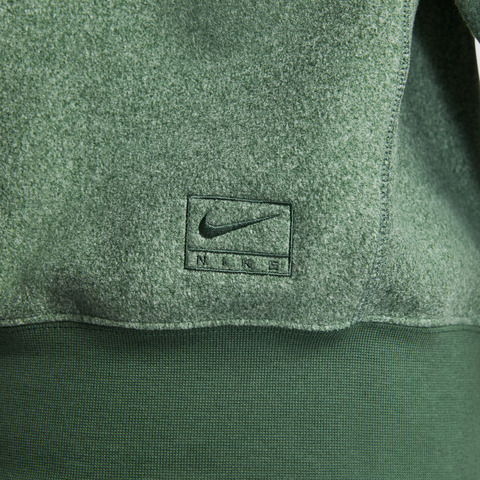 NIKE耐克2026男子AS M NK SSNL+ HW BB QZ TOP GCE针织无帽卫衣IQ3975-323