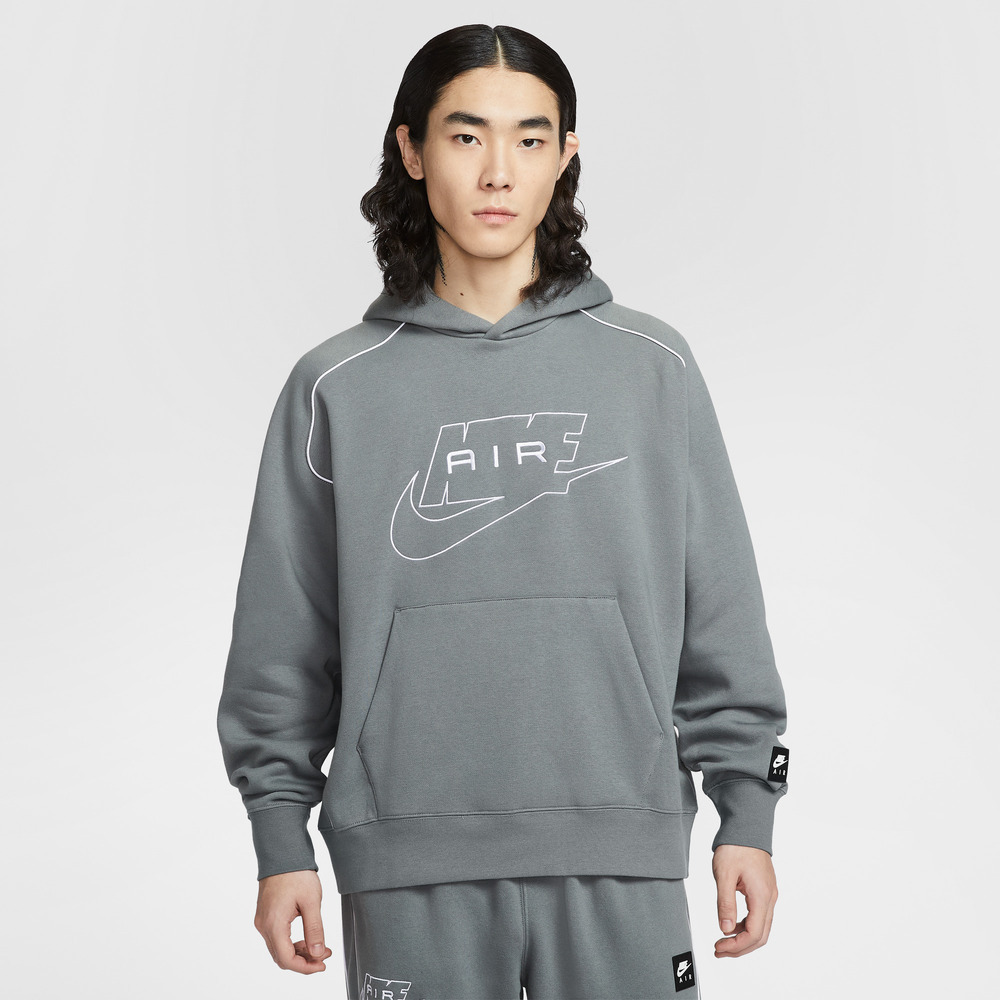 NIKE耐克2026男子AS M NK AIR PO HDY针织连帽卫衣IF1267-084