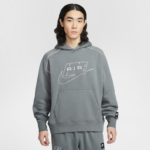 NIKE耐克2026男子AS M NK AIR PO HDY针织连帽卫衣IF1267-084