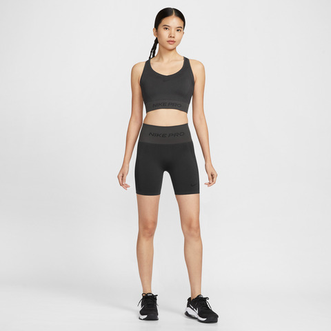 NIKE耐克2026女子AS W NP DF SMLS HR 5IN SHORT紧身短裤IF1211-070