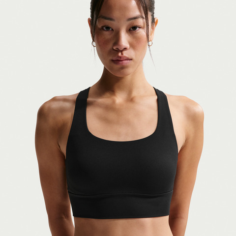 NIKE耐克2026女子AS W NK DF ZENVY LL BRABRA-LIB9862-010