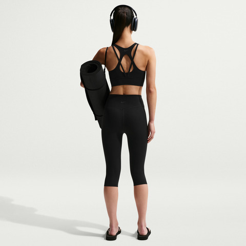 NIKE耐克2026女子AS W NK DF ZENVY LL BRABRA-LIB9862-010