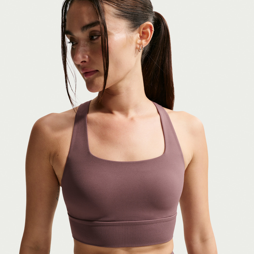 NIKE耐克2026女子AS W NK DF ZENVY LL BRABRA-LIB9862-502