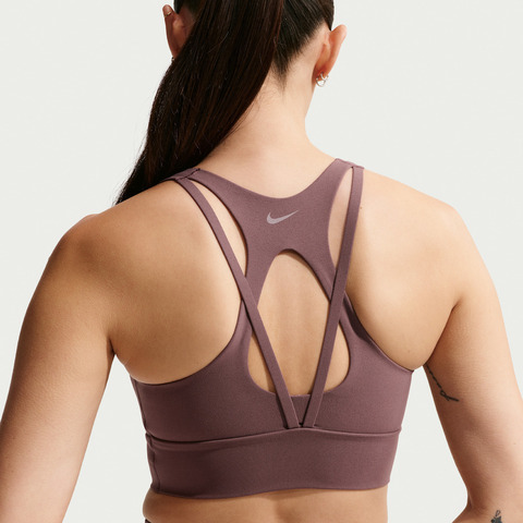 NIKE耐克2026女子AS W NK DF ZENVY LL BRABRA-LIB9862-502