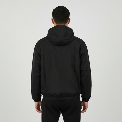 JordanJordan2026男子AS M J BRK VT TRACK JKT针织连帽外套IO9830-010