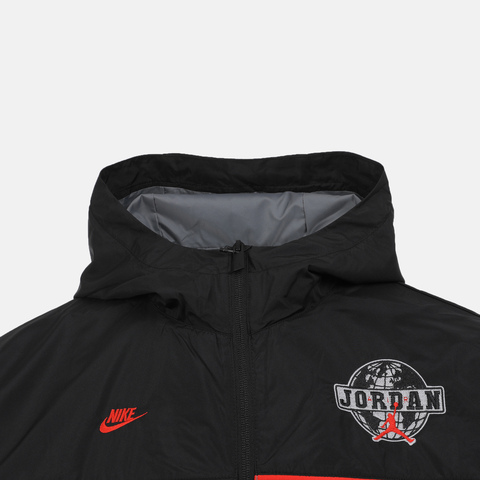 JordanJordan2026男子AS M J BRK VT TRACK JKT针织连帽外套IO9830-010