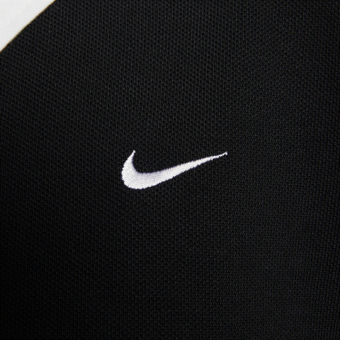 NIKE耐克2026女子AS W NSW STREET ESSNTL OS LS P针织有领长TIF0358-010