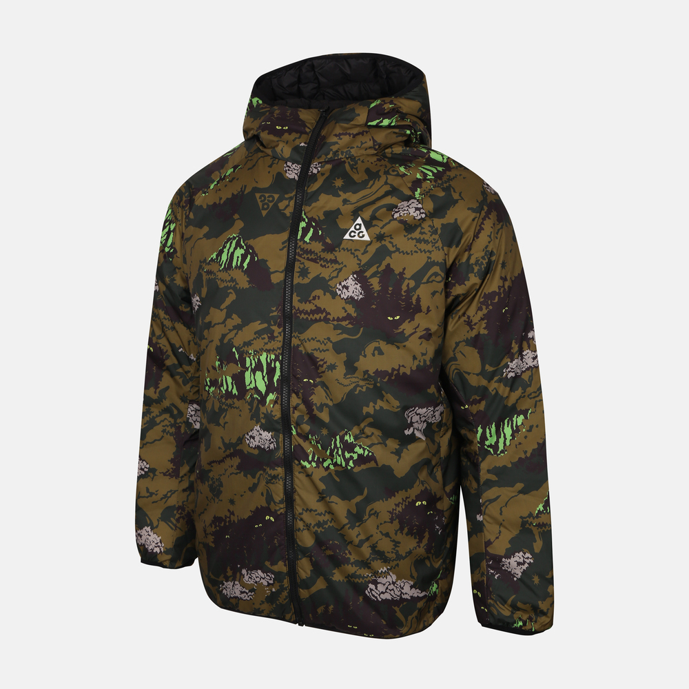 Nike KidsNike Kids2026大童K ACG TFADV LAVA ROAM JKT薄棉服IF1706-010