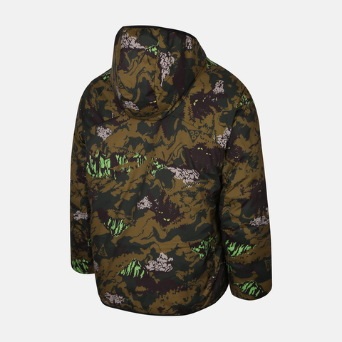 Nike KidsNike Kids2026大童K ACG TFADV LAVA ROAM JKT薄棉服IF1706-010