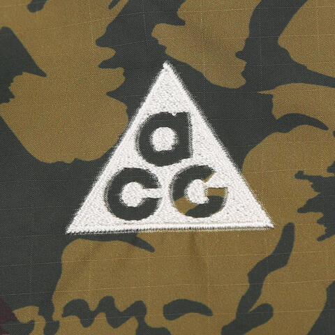 Nike KidsNike Kids2026大童K ACG TFADV LAVA ROAM JKT薄棉服IF1706-010