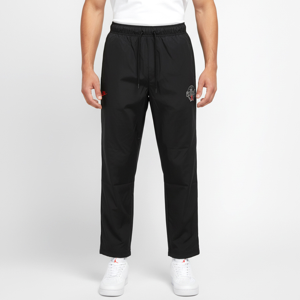 JordanJordan2026男子AS M J BRK VT TRACK PNT梭织长裤IO9832-010