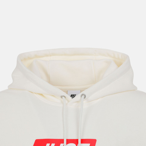 NIKE耐克2026男子AS M NK CLUB FT HDY JDI针织连帽卫衣IF0692-133