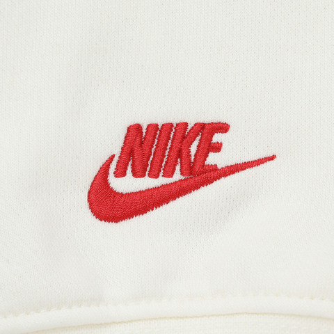 NIKE耐克2026男子AS M NK CLUB FT HDY JDI针织连帽卫衣IF0692-133