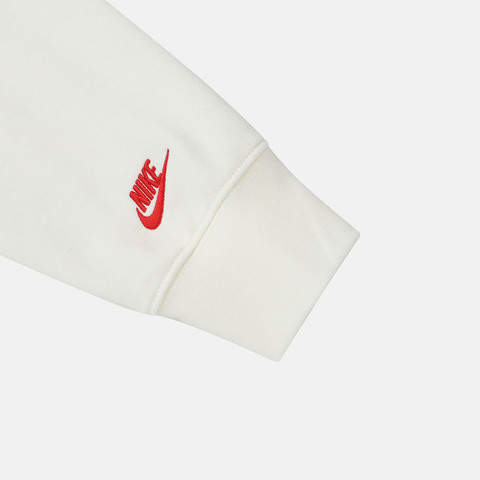 NIKE耐克2026男子AS M NK CLUB FT HDY JDI针织连帽卫衣IF0692-133