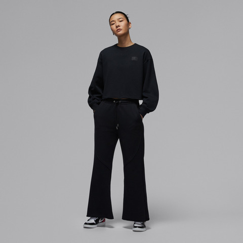 JordanJordan2026女子AS W J FLT FLC FT FLR PANT针织长裤IF1025-010