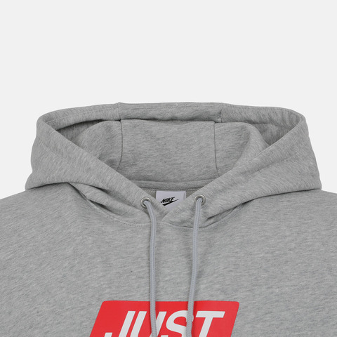 NIKE耐克2026男子AS M NK CLUB FT HDY JDI针织连帽卫衣IF0692-063