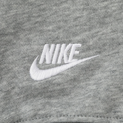 NIKE耐克2026男子AS M NK CLUB FT HDY JDI针织连帽卫衣IF0692-063