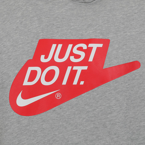 NIKE耐克2026男子AS M NK CLUB FT HDY JDI针织连帽卫衣IF0692-063