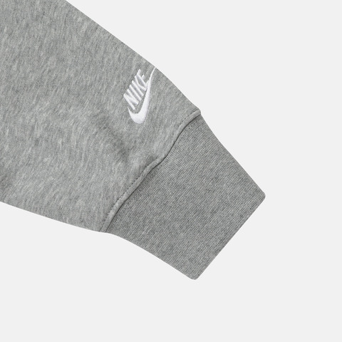 NIKE耐克2026男子AS M NK CLUB FT HDY JDI针织连帽卫衣IF0692-063