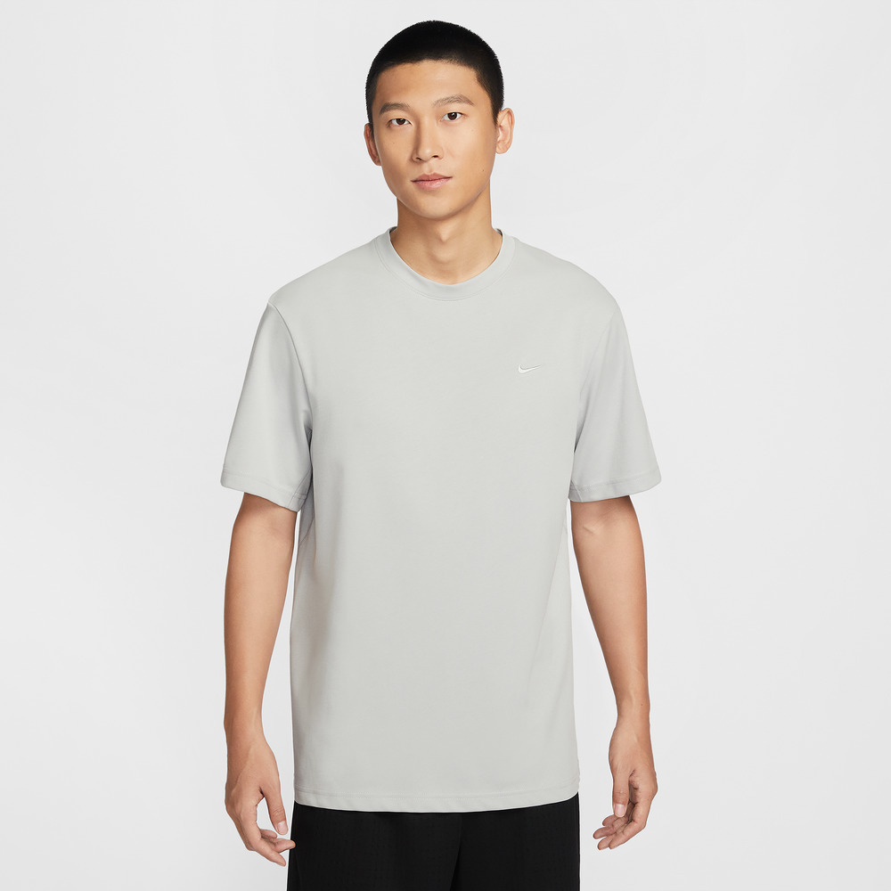 NIKE耐克2026男子AS M NK DF PRIMARY STMT SS针织无领短TDV9832-098