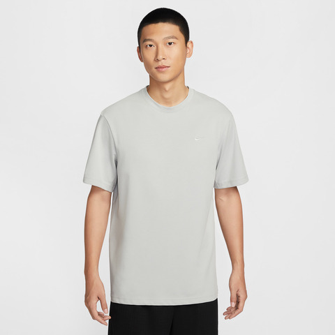 NIKE耐克2026男子AS M NK DF PRIMARY STMT SS针织无领短TDV9832-098