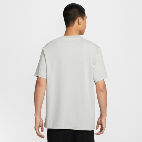 NIKE耐克2026男子AS M NK DF PRIMARY STMT SS针织无领短TDV9832-098