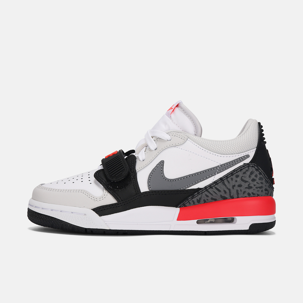 JordanJordan2026大童AIR JORDAN LEGACY 312 LOW (GS)乔丹CD9054-113