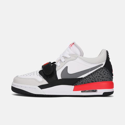 JordanJordan2026大童AIR JORDAN LEGACY 312 LOW (GS)乔丹CD9054-113