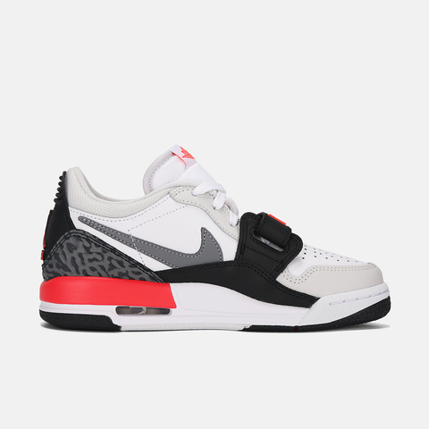 JordanJordan2026大童AIR JORDAN LEGACY 312 LOW (GS)乔丹CD9054-113