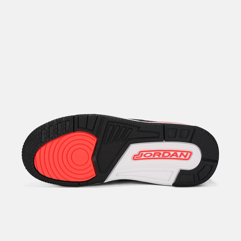 JordanJordan2026大童AIR JORDAN LEGACY 312 LOW (GS)乔丹CD9054-113