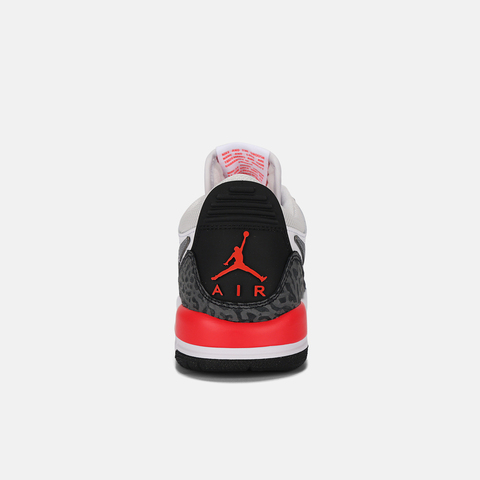 JordanJordan2026大童AIR JORDAN LEGACY 312 LOW (GS)乔丹CD9054-113