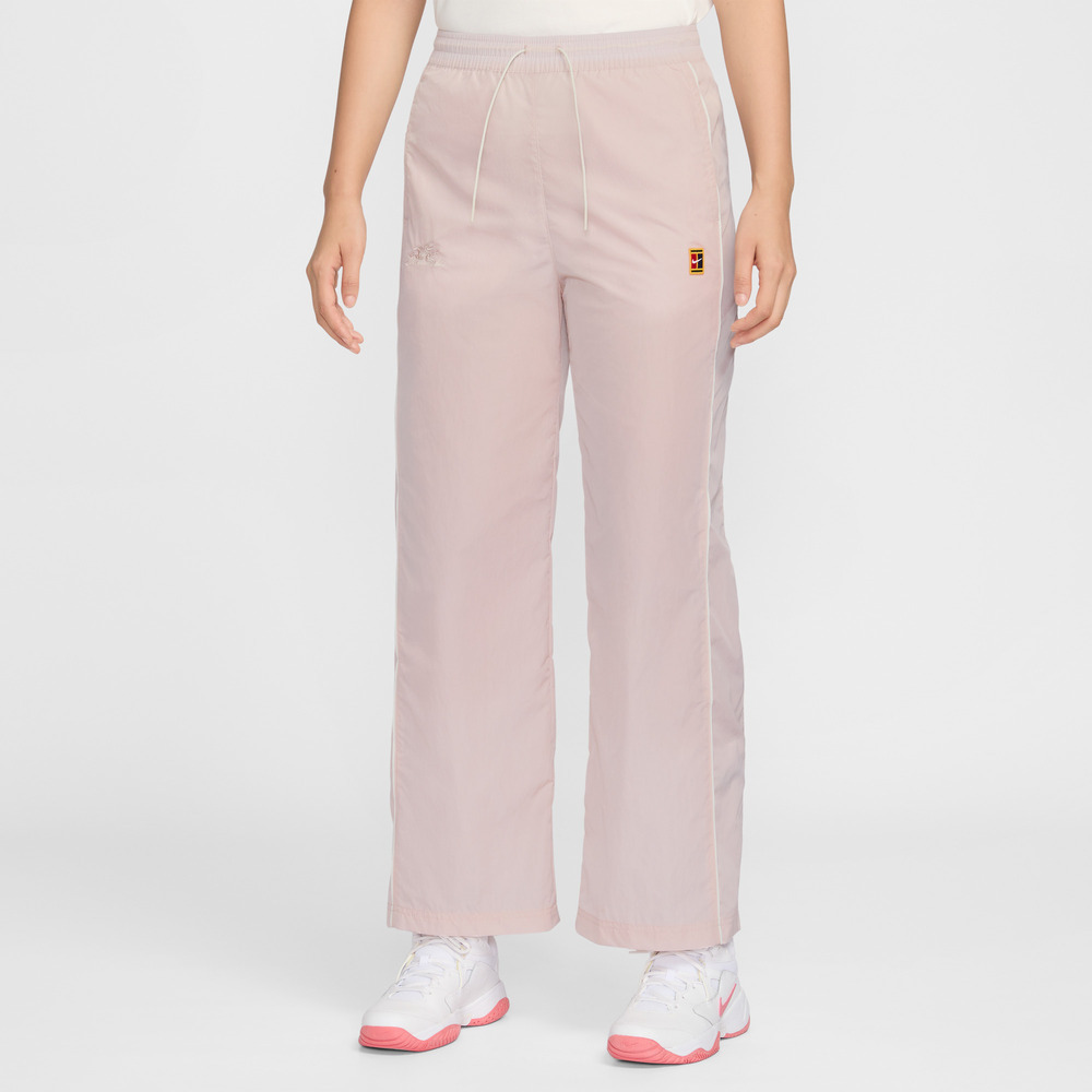 NIKE耐克2026女子AS W NKCT WR HR OH PANT CNY梭织长裤IQ3834-667