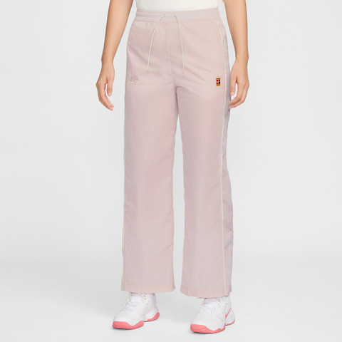 NIKE耐克2026女子AS W NKCT WR HR OH PANT CNY梭织长裤IQ3834-667