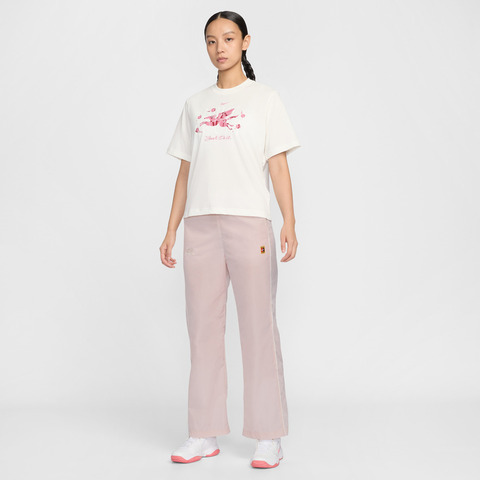 NIKE耐克2026女子AS W NKCT WR HR OH PANT CNY梭织长裤IQ3834-667