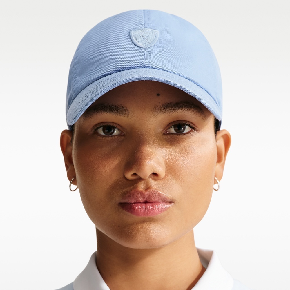 NIKE耐克2026中性U NK CLUB CAP U CB GLF弯沿帽IO8275-486