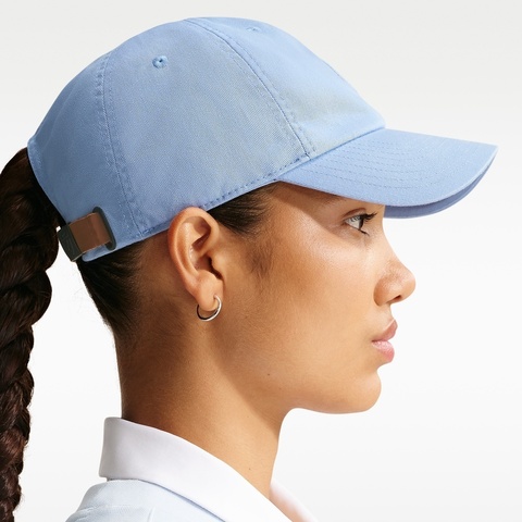 NIKE耐克2026中性U NK CLUB CAP U CB GLF弯沿帽IO8275-486