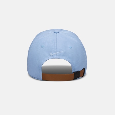 NIKE耐克2026中性U NK CLUB CAP U CB GLF弯沿帽IO8275-486