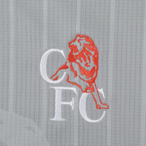 NIKE耐克2026男子CFC M NK AU GOALKEEPER SHIRT针织无领长TIB3830-012