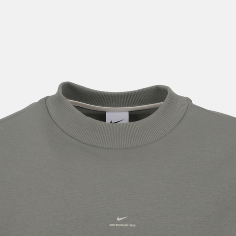 NIKE耐克2026男子AS M NK TF SI BRSH CREW针织无帽卫衣IM5902-059