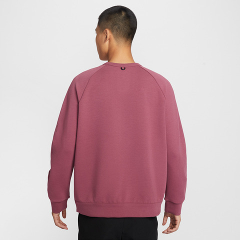 NIKE耐克2026男子AS M NK DF 24.7 IS CREW针织无帽卫衣HQ6965-658