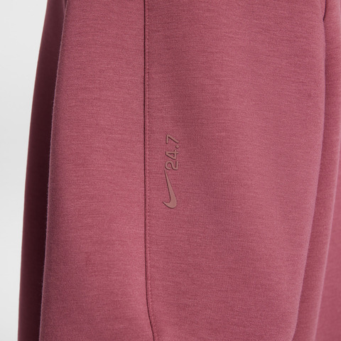 NIKE耐克2026男子AS M NK DF 24.7 IS CREW针织无帽卫衣HQ6965-658