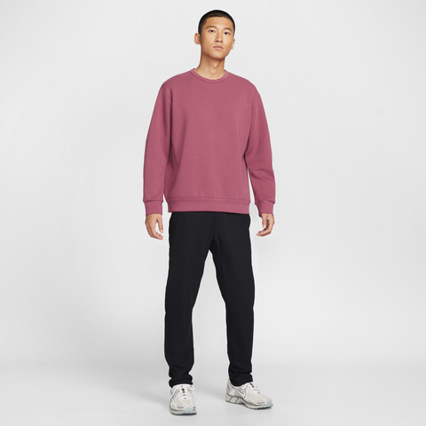 NIKE耐克2026男子AS M NK DF 24.7 IS CREW针织无帽卫衣HQ6965-658